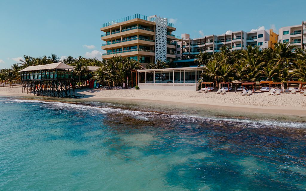 Generations Riviera Maya 5* pas cher photo 4