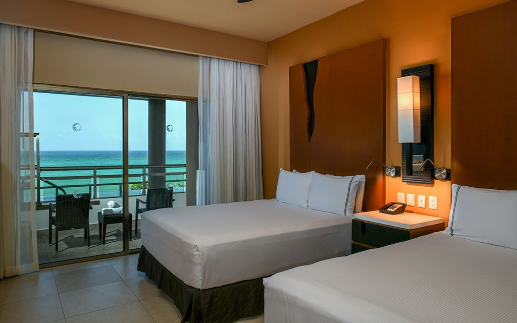 Generations Riviera Maya 5* pas cher photo 5