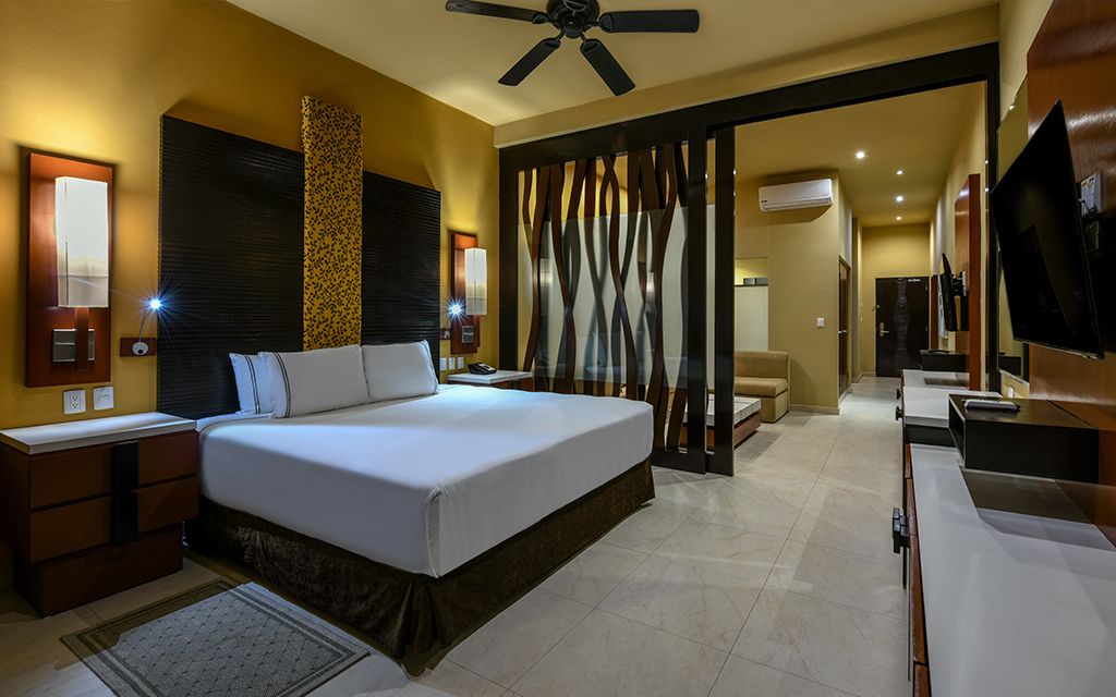 Generations Riviera Maya 5* pas cher photo 6