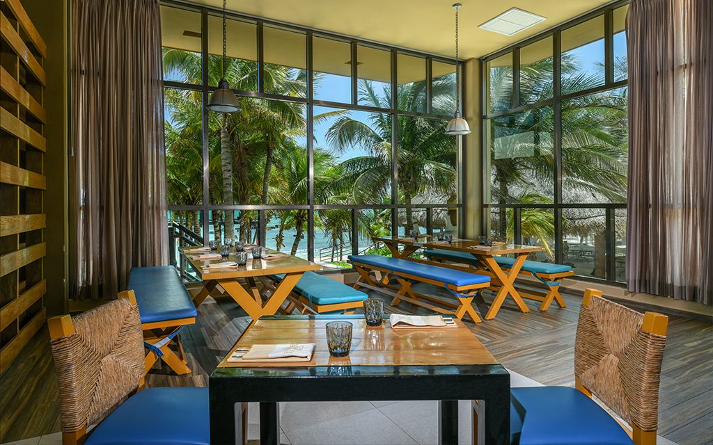 Generations Riviera Maya 5* pas cher photo 7