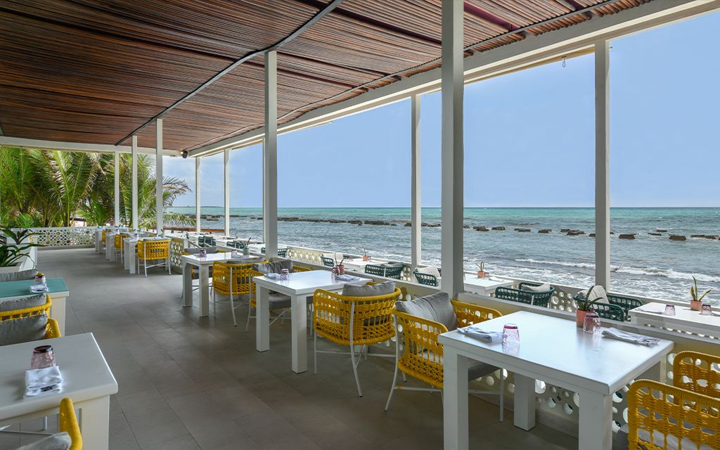 Generations Riviera Maya 5* pas cher photo 9