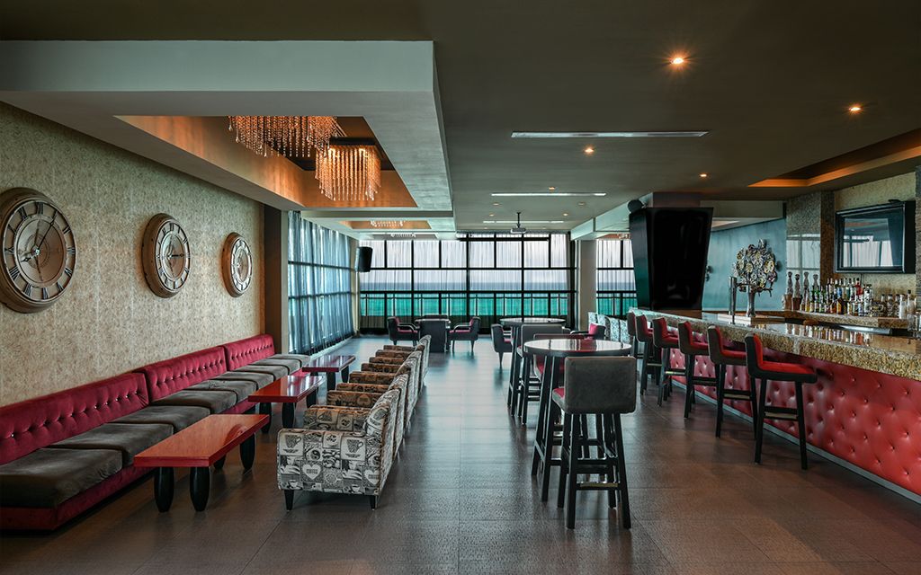 Generations Riviera Maya 5* pas cher photo 10