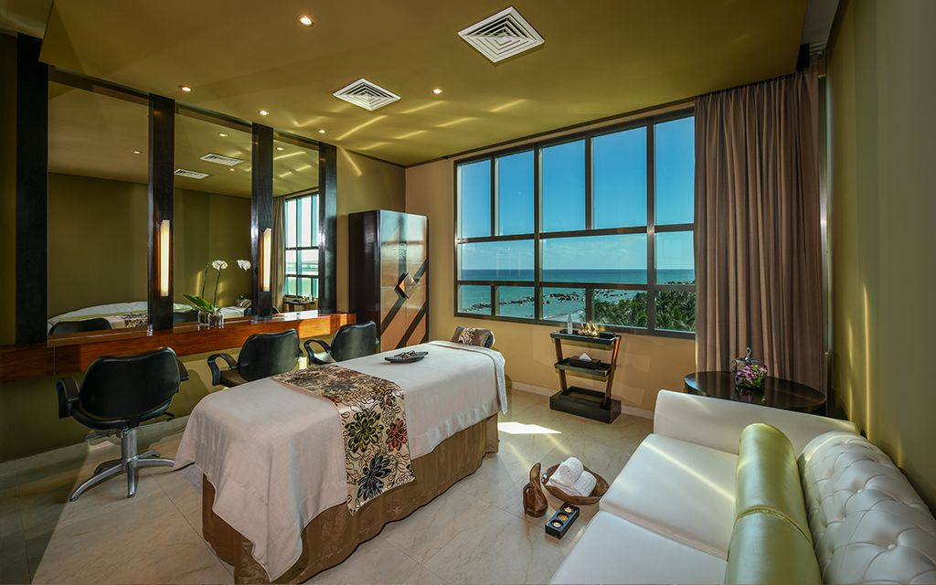 Generations Riviera Maya 5* pas cher photo 12