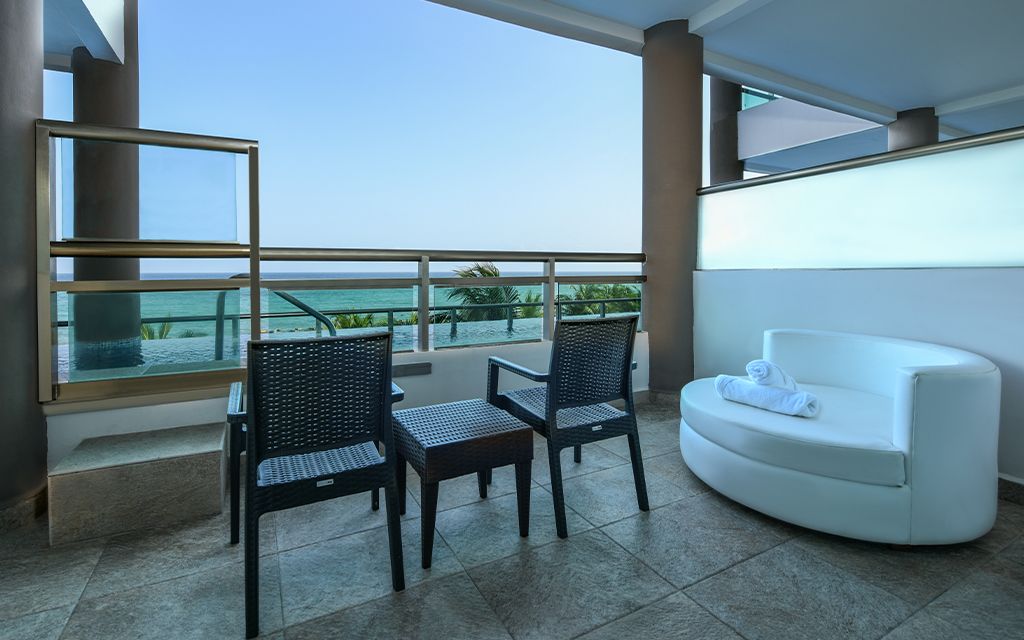 Generations Riviera Maya 5* pas cher photo 14