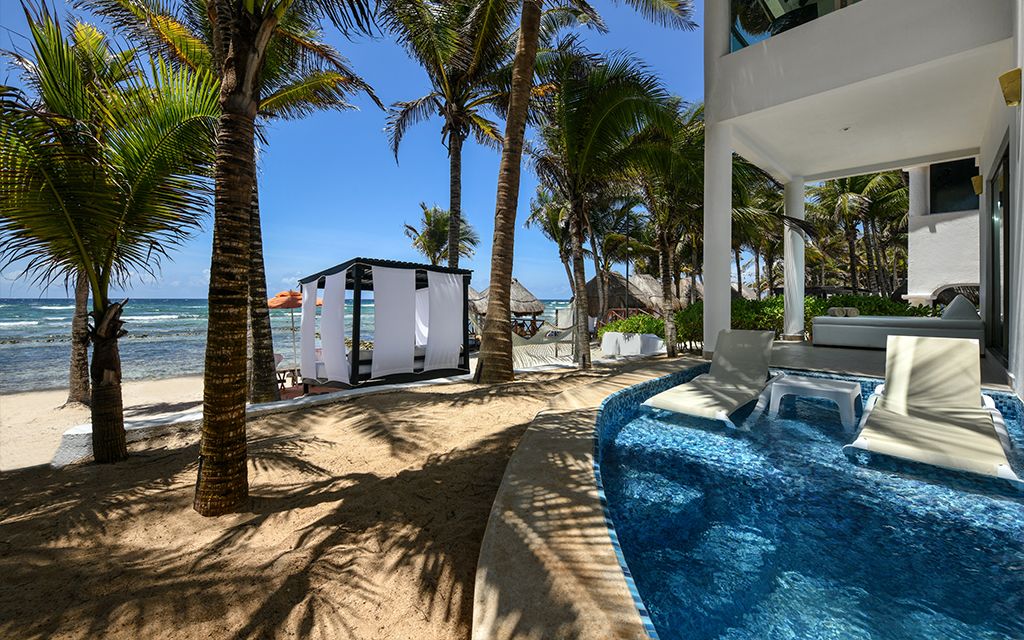 Hidden Beach 5* pas cher photo 4