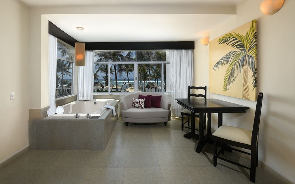 Hidden Beach 5* pas cher photo 8
