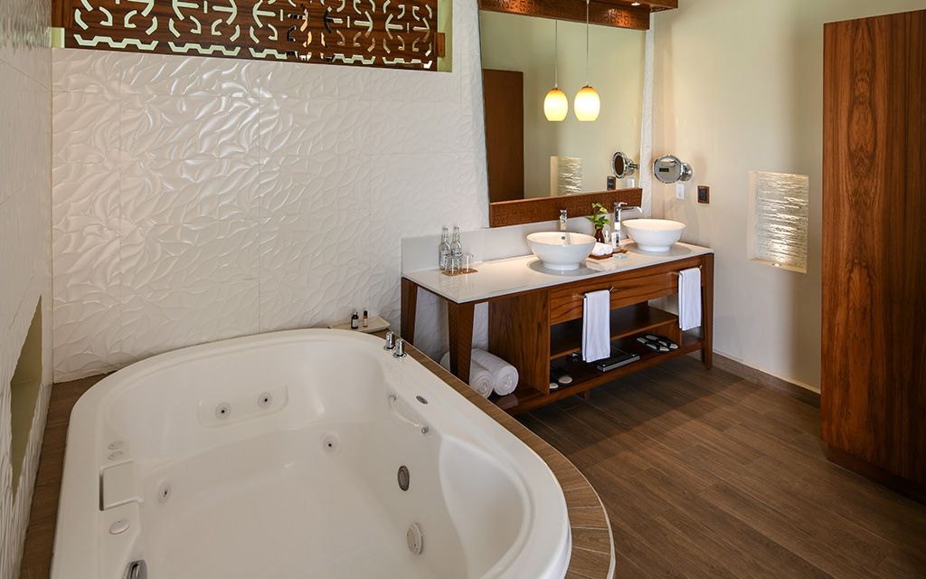Palafitos Overwater Bungalows 5* pas cher photo 8