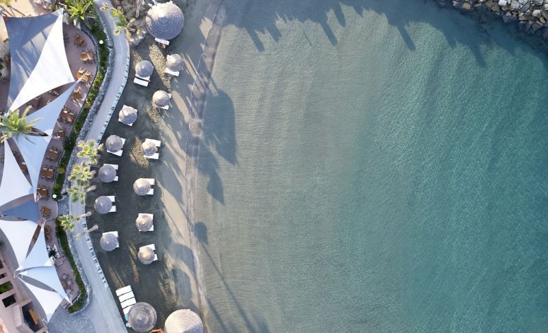 Amathus Beach 5* pas cher photo 3