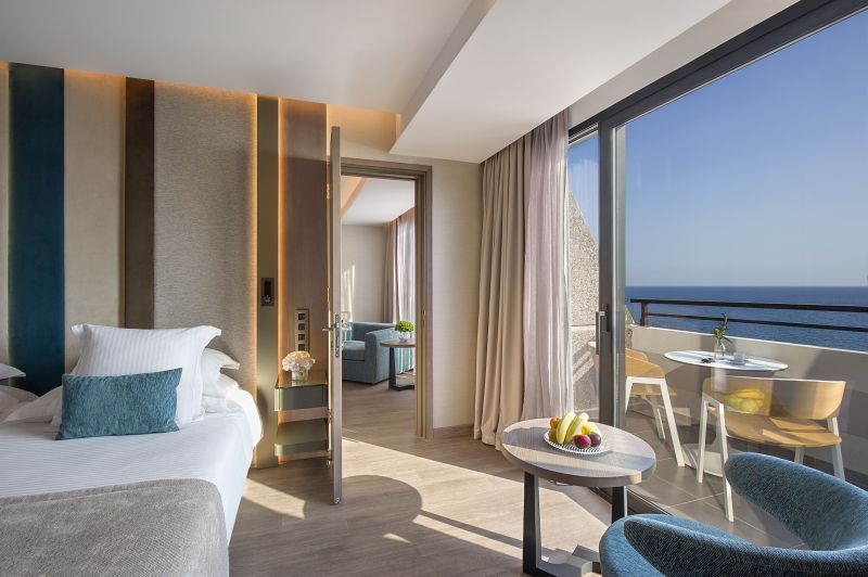 Amathus Beach 5* pas cher photo 6