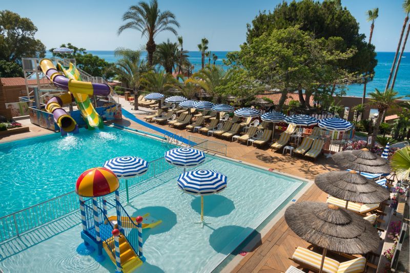 Amathus Beach 5* pas cher photo 7