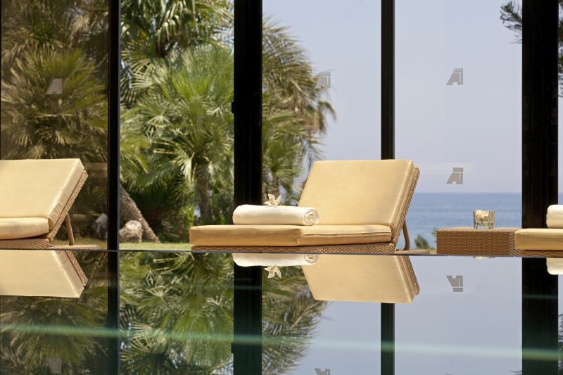 Amathus Beach 5* pas cher photo 8
