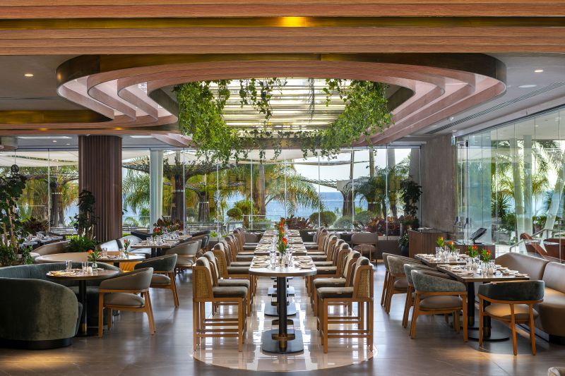 Amathus Beach 5* pas cher photo 10