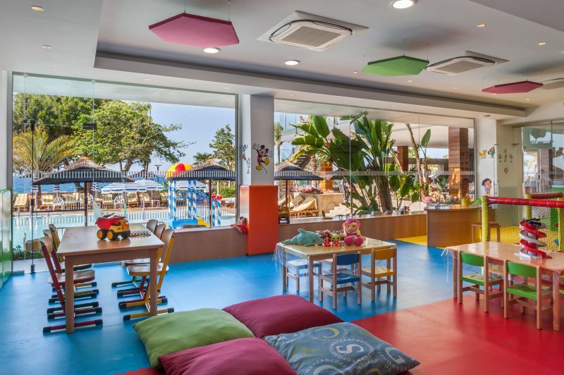 Amathus Beach 5* pas cher photo 11
