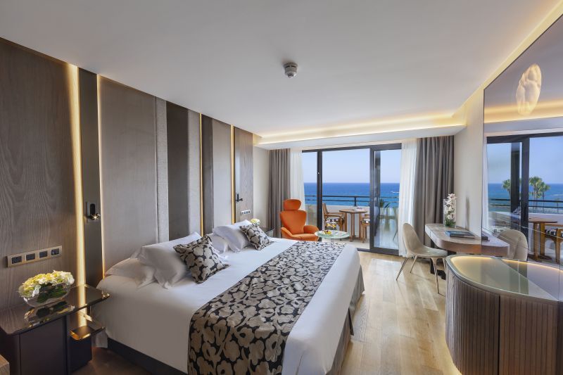 Amathus Beach 5* pas cher photo 12
