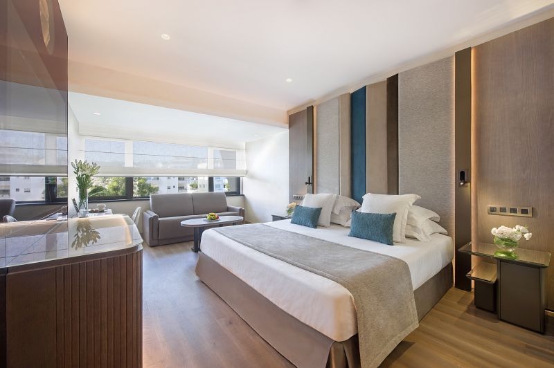 Amathus Beach 5* pas cher photo 13