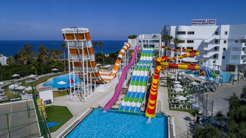 Leonardo Laura Beach 4* pas cher photo 2