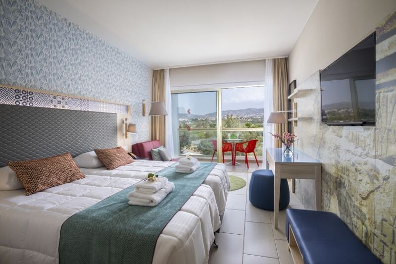 Leonardo Laura Beach 4* pas cher photo 4
