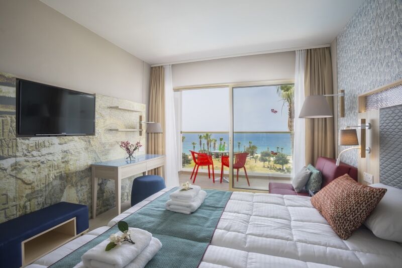 Leonardo Laura Beach 4* pas cher photo 5
