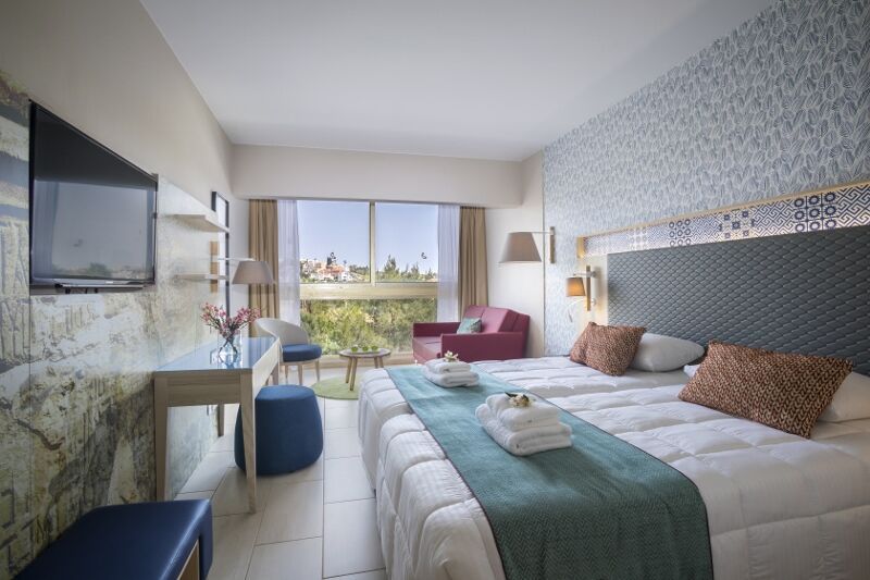 Leonardo Laura Beach 4* pas cher photo 6