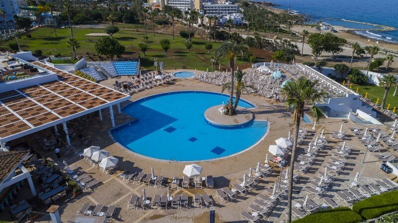 Leonardo Laura Beach 4* pas cher photo 8