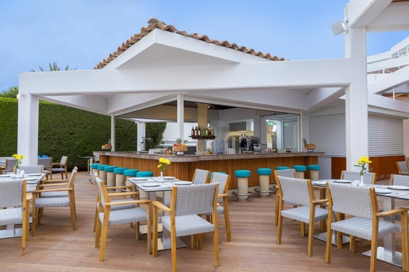 Leonardo Laura Beach 4* pas cher photo 9