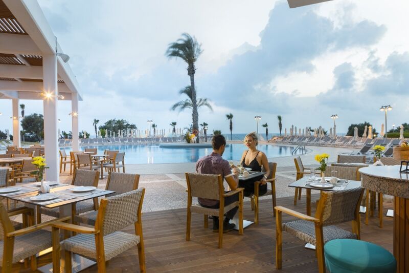 Leonardo Laura Beach 4* pas cher photo 12
