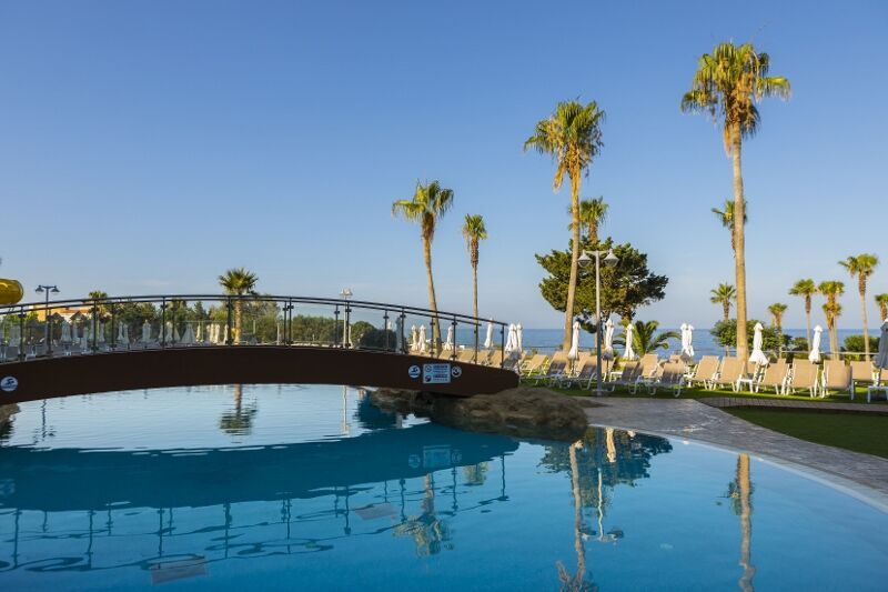 Leonardo Laura Beach 4* pas cher photo 13