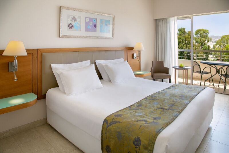 Atlantica Miramare Beach 4* pas cher photo 3