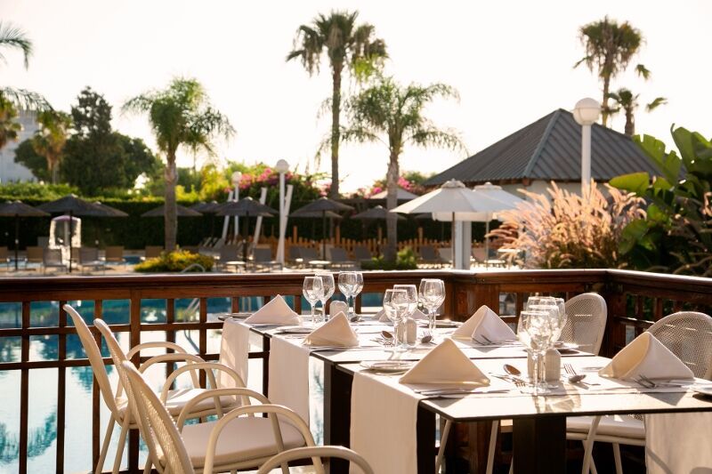 Atlantica Miramare Beach 4* pas cher photo 4