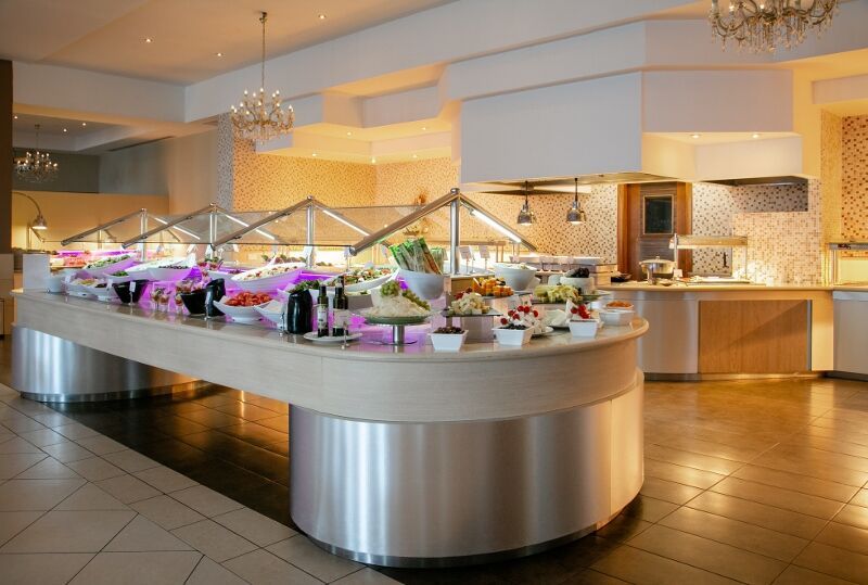 Atlantica Miramare Beach 4* pas cher photo 5