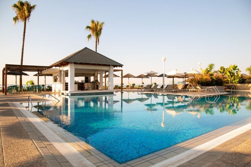Atlantica Miramare Beach 4* pas cher photo 7