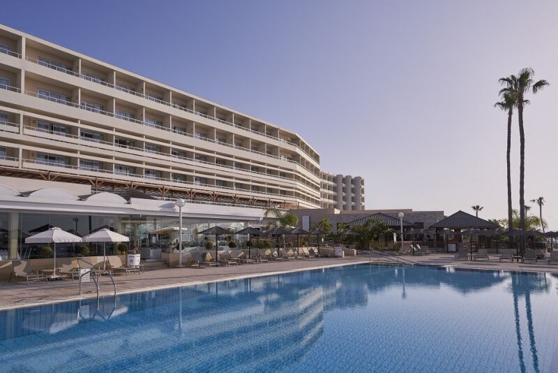 Atlantica Miramare Beach 4* pas cher photo 8