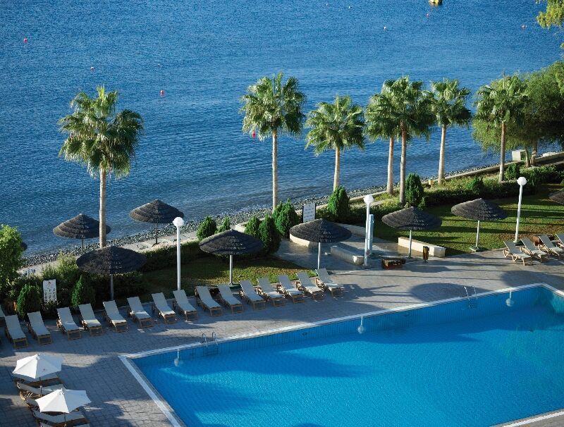 Atlantica Miramare Beach 4* pas cher photo 9
