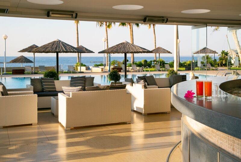 Atlantica Miramare Beach 4* pas cher photo 10