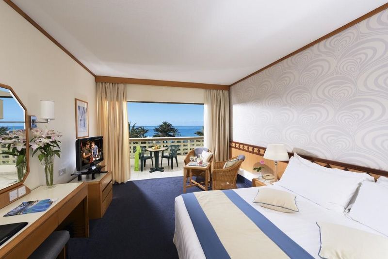 Athena Beach Hotel 4* pas cher photo 3