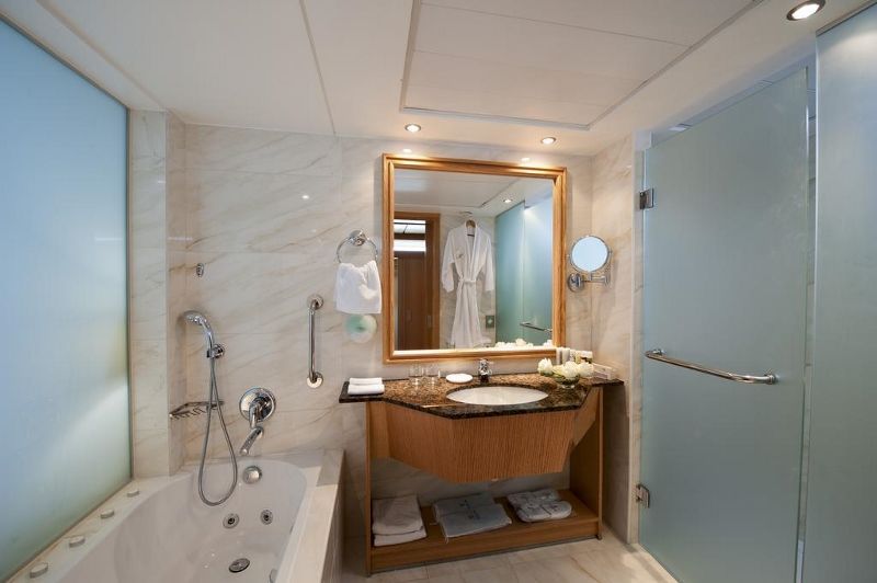Athena Beach Hotel 4* pas cher photo 5