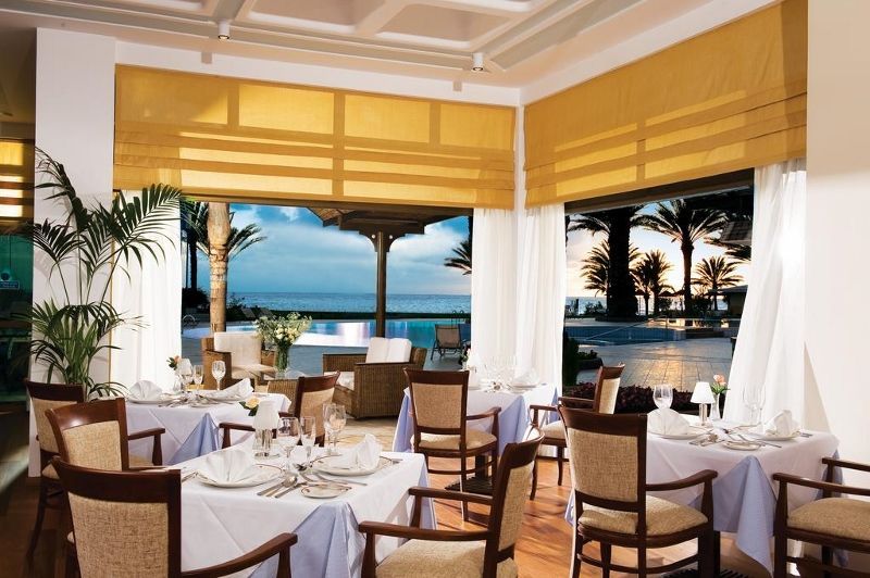 Athena Beach Hotel 4* pas cher photo 6