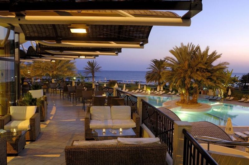 Athena Beach Hotel 4* pas cher photo 8