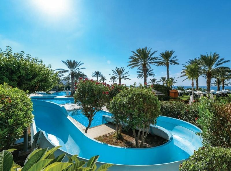 Athena Beach Hotel 4* pas cher photo 9