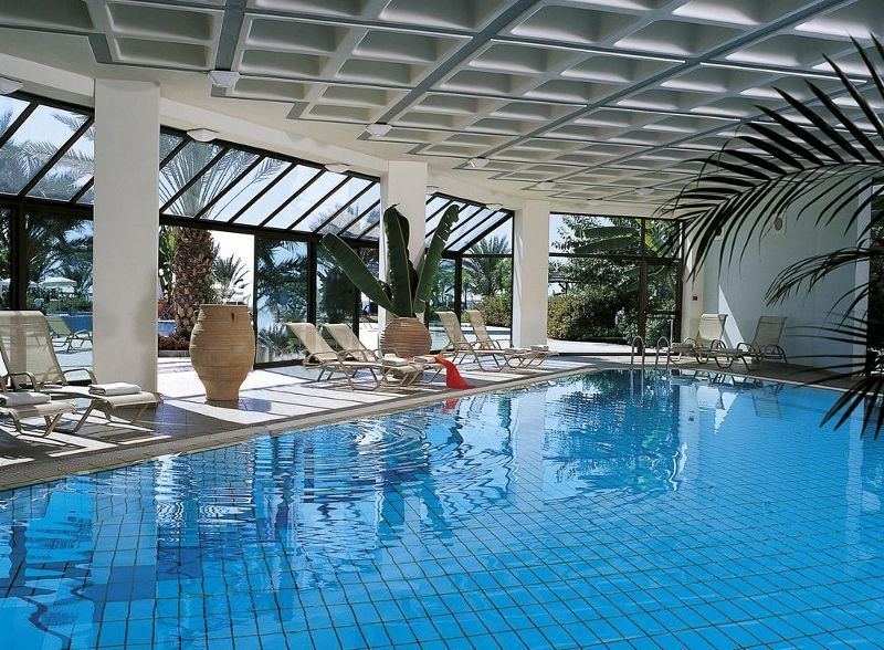 Athena Beach Hotel 4* pas cher photo 11