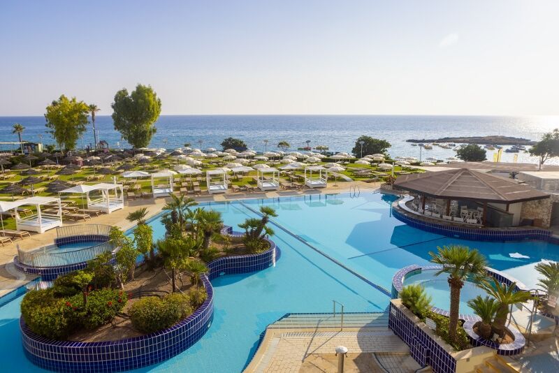 Capo Bay 4* pas cher photo 9
