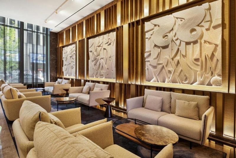 Riu Plaza Chicago 4* pas cher photo 3