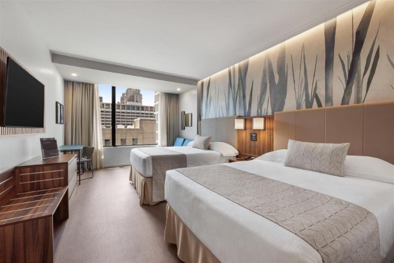 Riu Plaza Chicago 4* pas cher photo 5