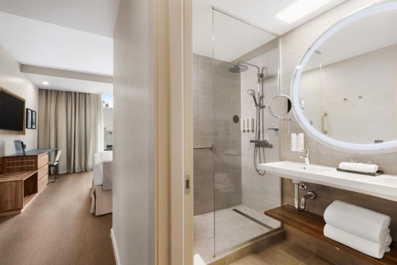 Riu Plaza Chicago 4* pas cher photo 6