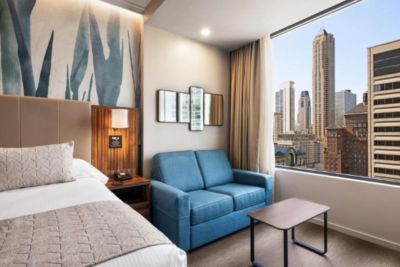 Riu Plaza Chicago 4* pas cher photo 7