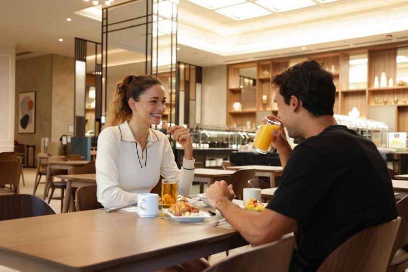 Riu Plaza Chicago 4* pas cher photo 10