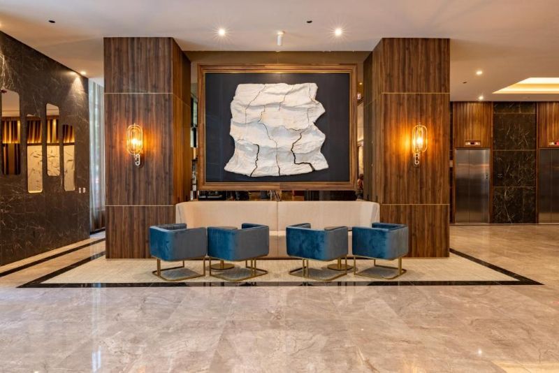 Riu Plaza Chicago 4* pas cher photo 15