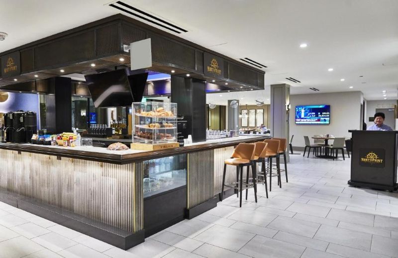 Riu Plaza Fisherman's Wharf 4* pas cher