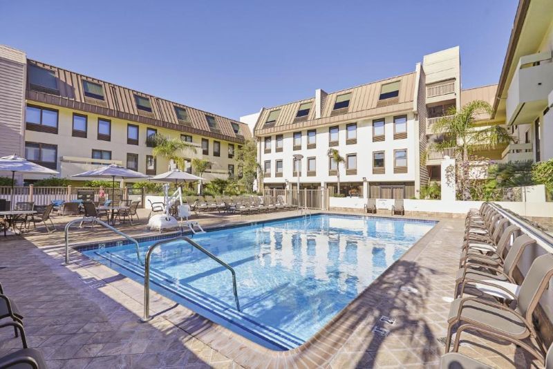Riu Plaza Fisherman's Wharf 4* pas cher photo 2