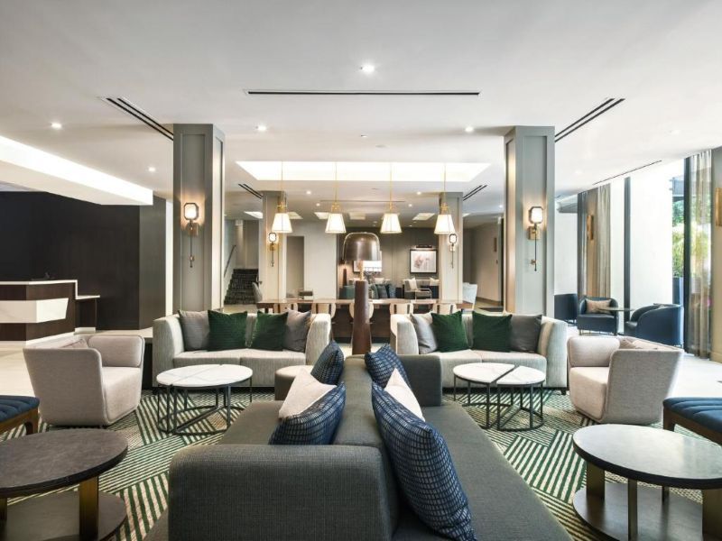Riu Plaza Fisherman's Wharf 4* pas cher photo 5